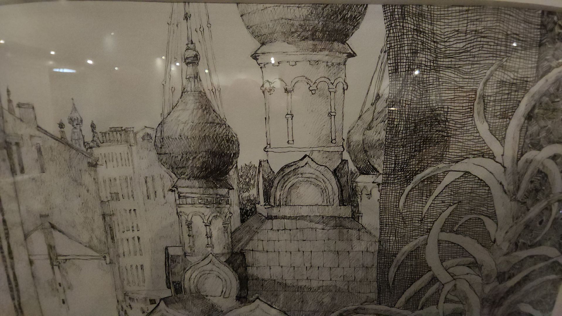 выставка, митьки, художник, красногорск,