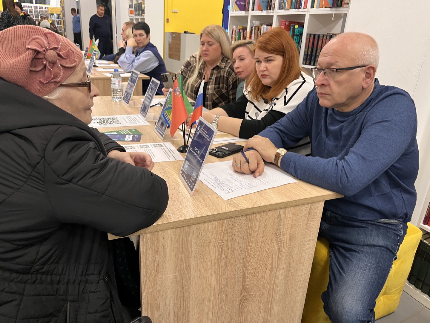 шатура выездная администрация, выездная администиация,