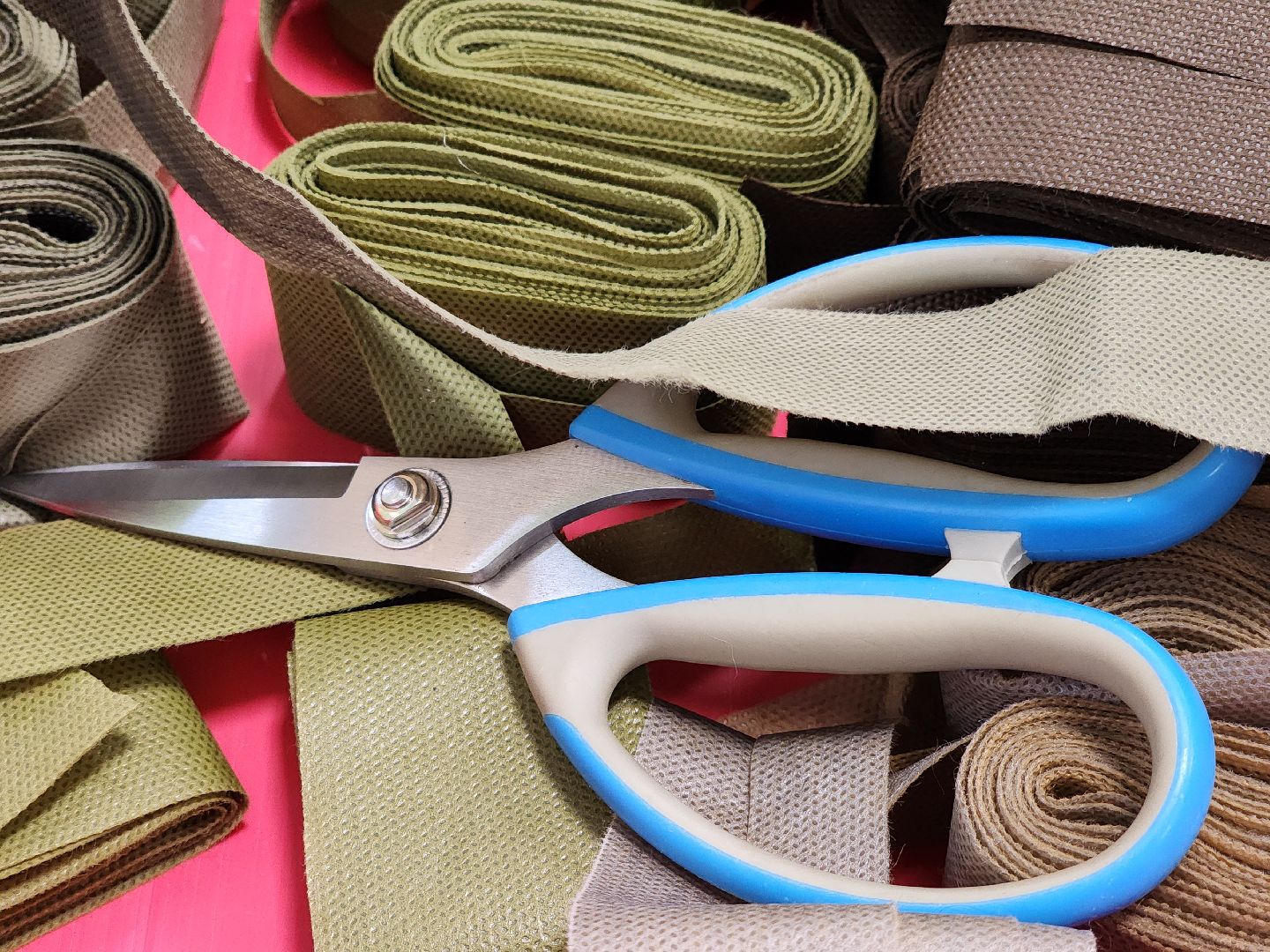 спецоперация, волонтеры сво, маскировочные сети, старая купавна, богородский городской округ,