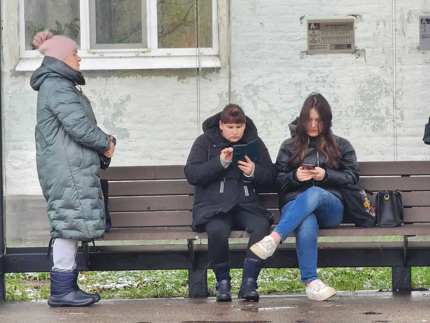 общественный транспорт, расписание общественного транспорта, автобус, старая купавна, богородский городской округ,