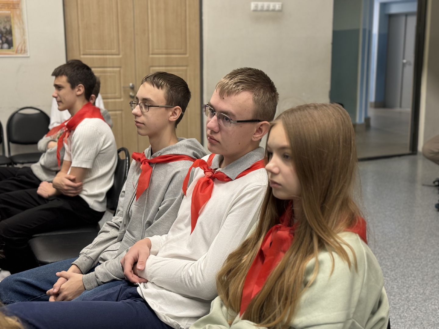 движение первых, ленинский городской округ, форум, школа актива,