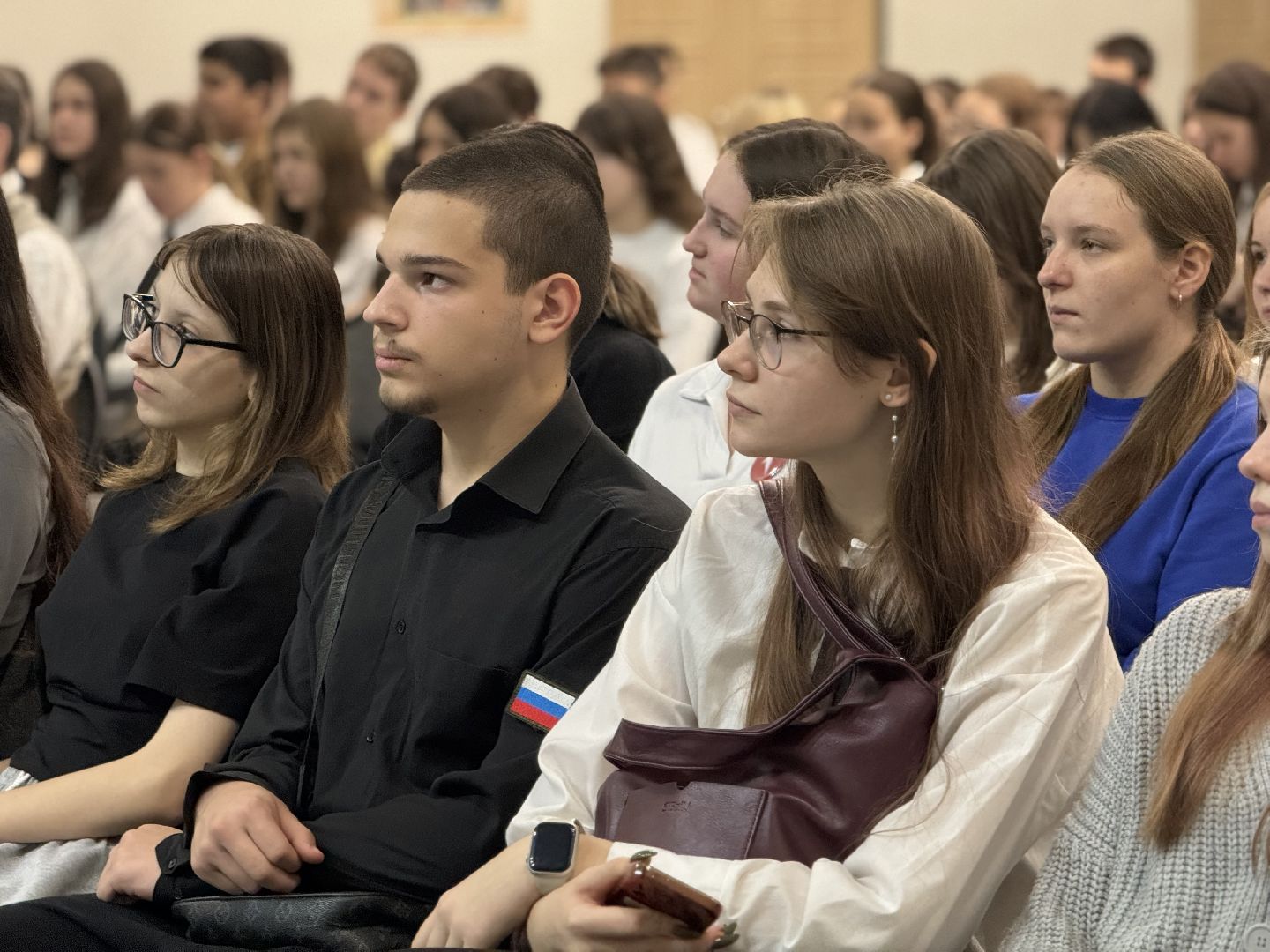 движение первых, ленинский городской округ, форум, школа актива,