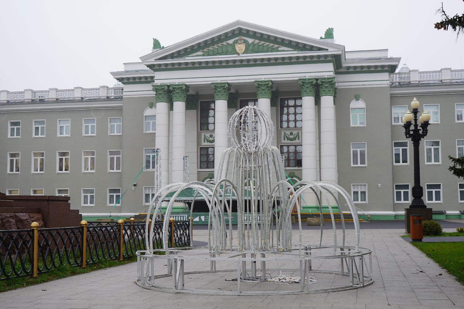 новый год, украшение, новогодние елки,