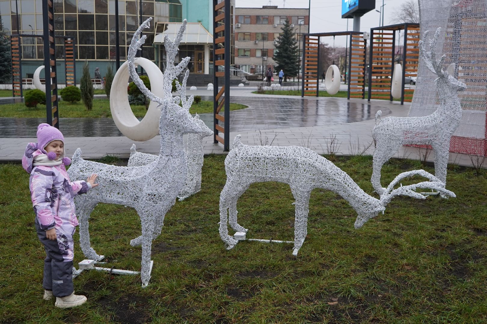 новый год, украшение, новогодние елки,