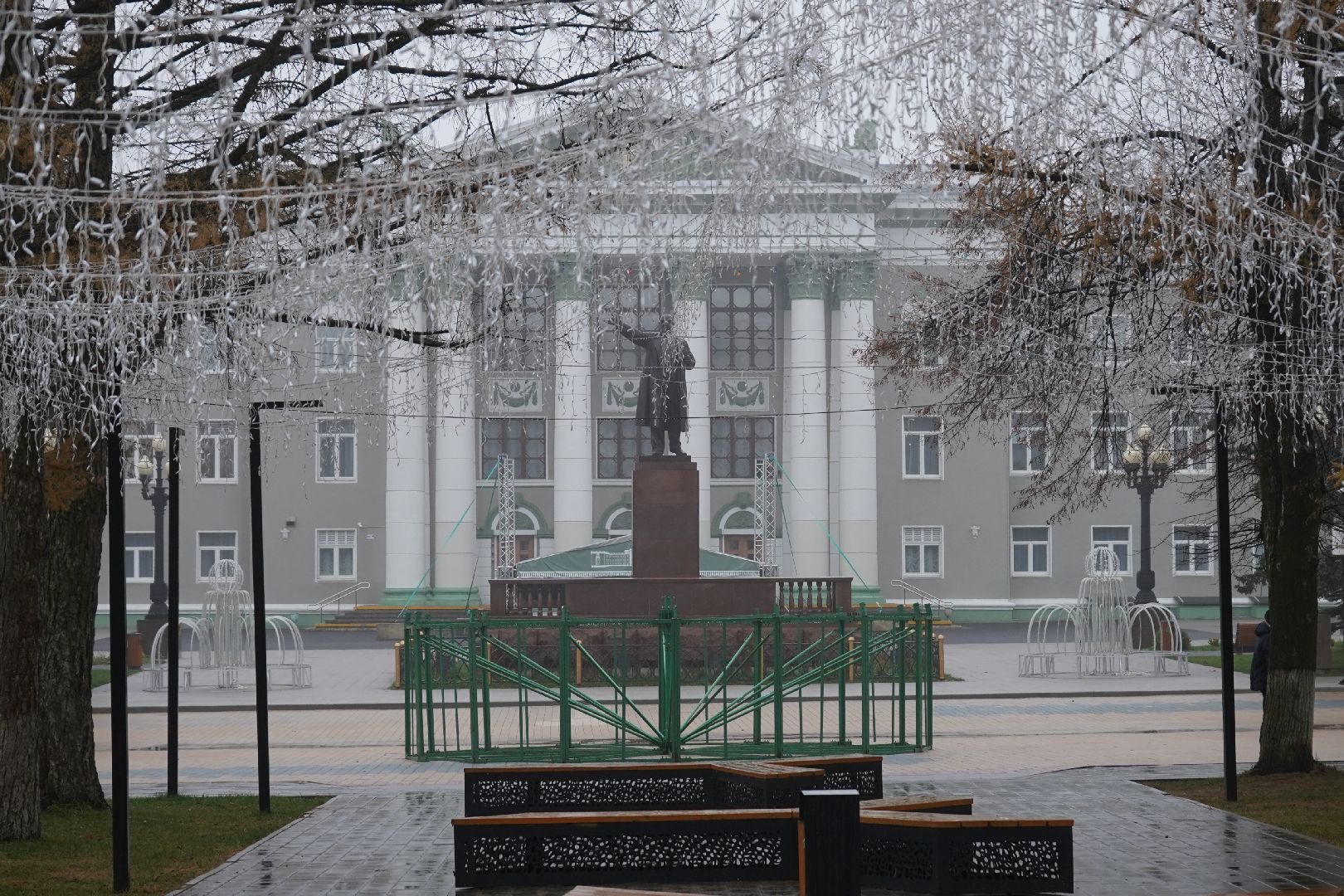 новый год, украшение, новогодние елки,