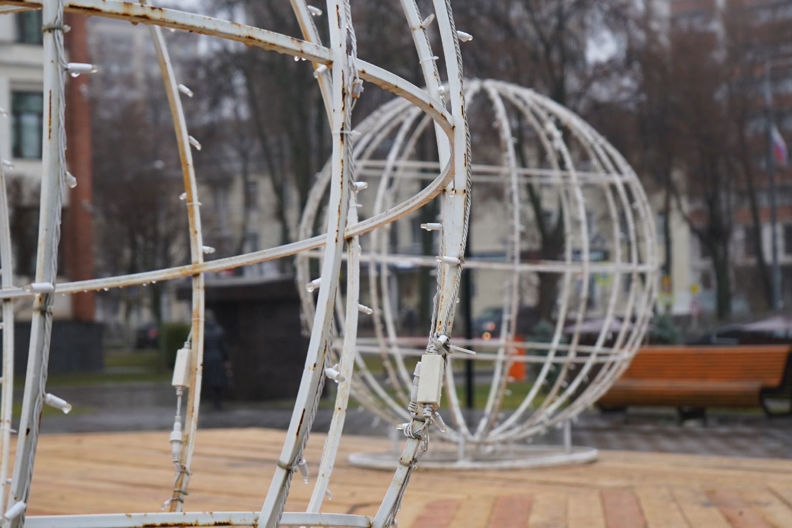 новый год, украшение, новогодние елки,