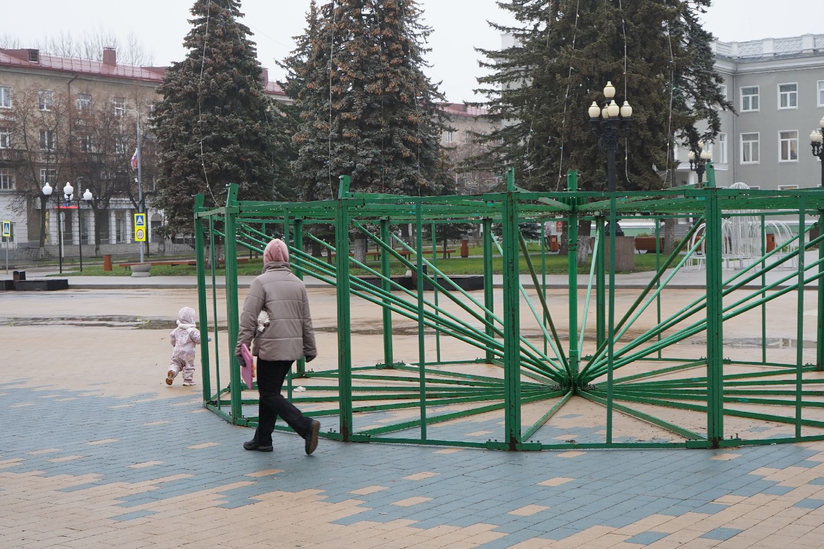 новый год, украшение, новогодние елки,