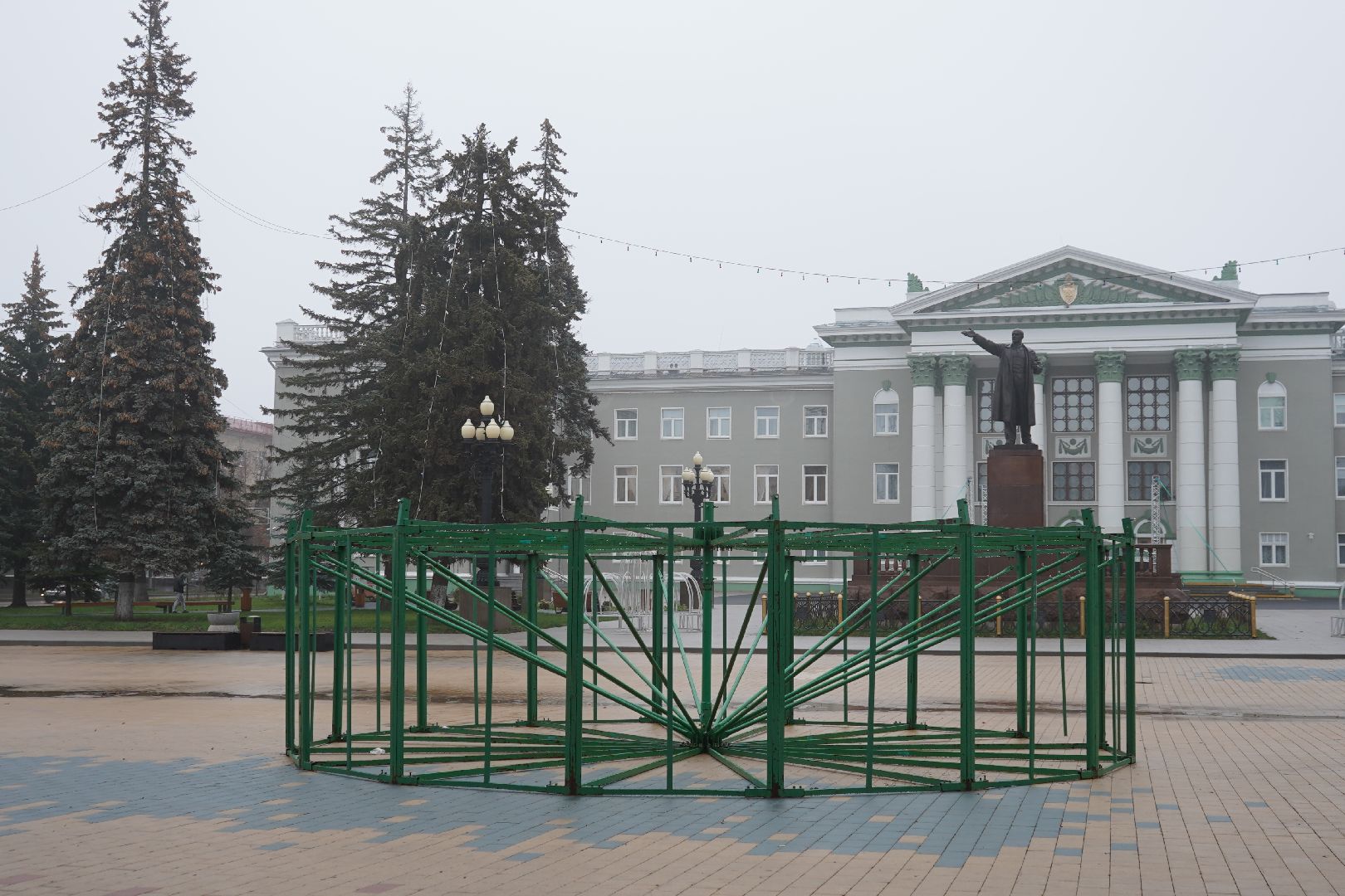 новый год, украшение, новогодние елки,