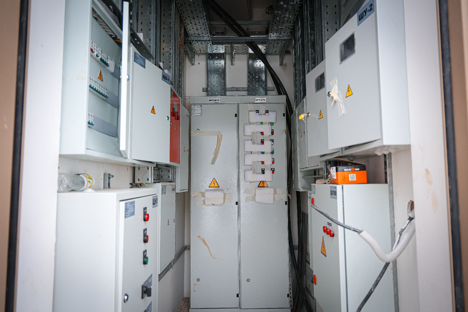 клин, общество, строительство, новый фап, медицина,