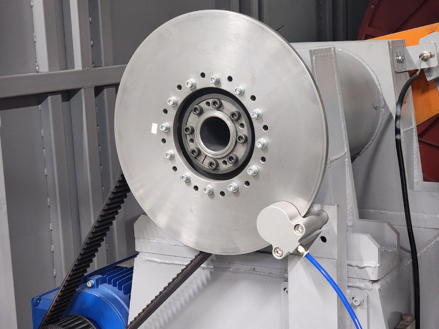 Подольск, спкб-техно, Притягательный завод,