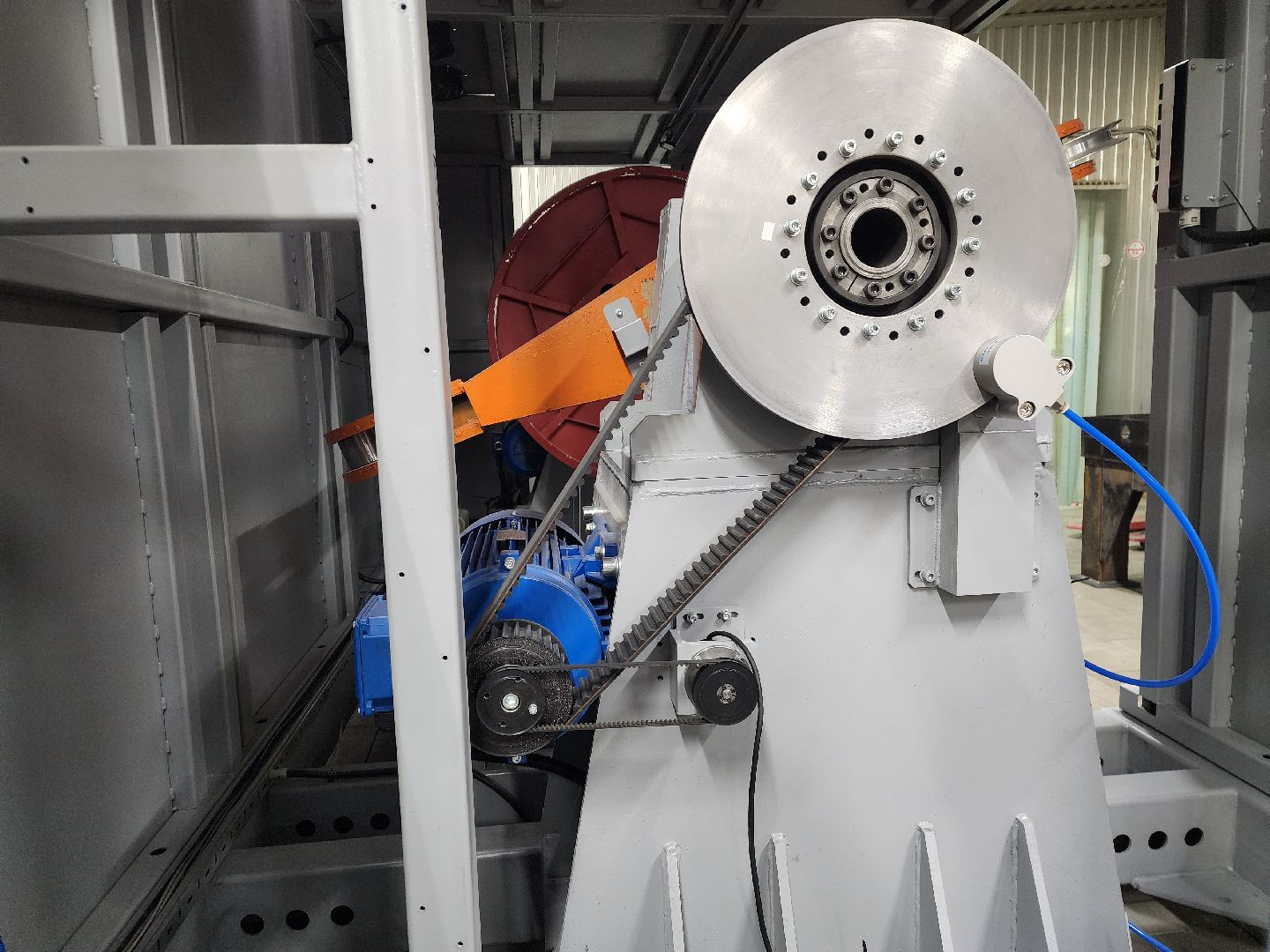 Подольск, спкб-техно, Притягательный завод,