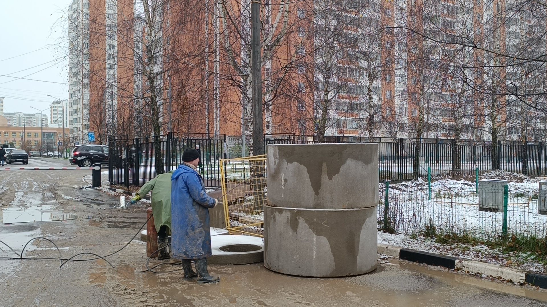 бассейн, лобня, фок,