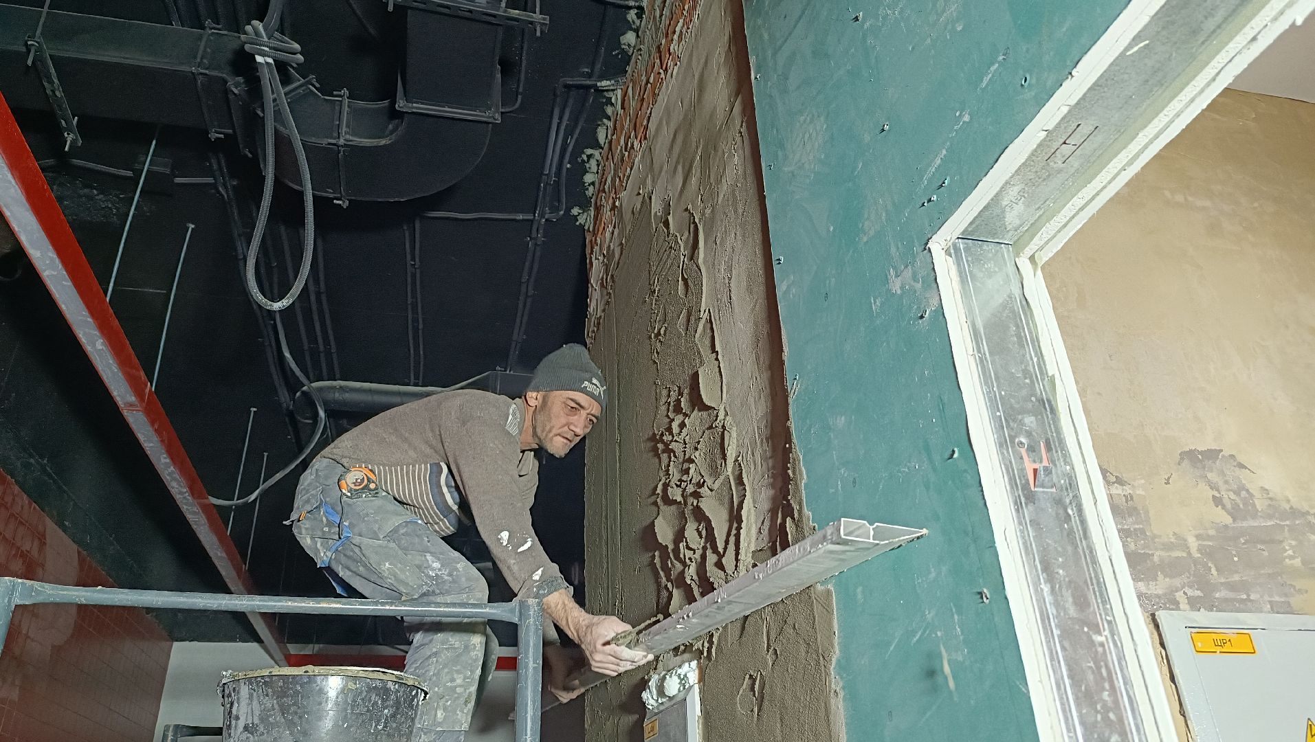 бассейн, лобня, фок,