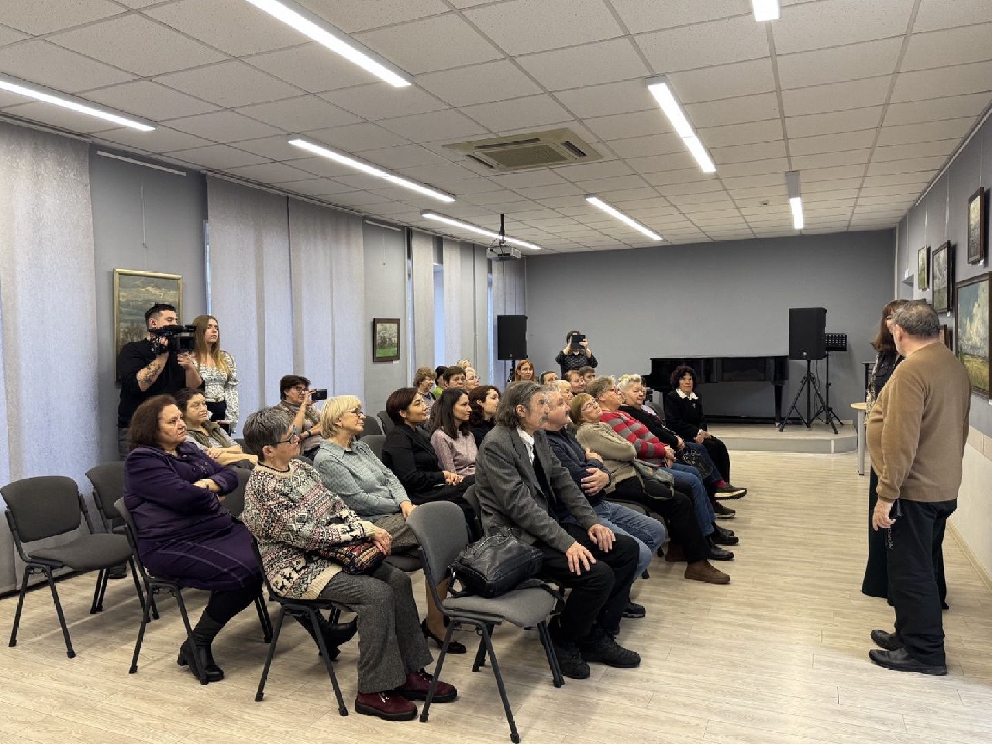 Сергиев Посад , Ирина Виниченко , пейзаж,