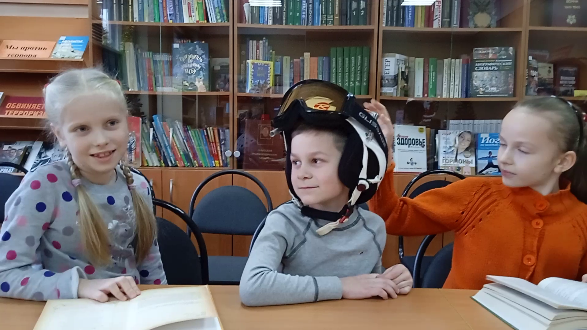 Балашиха, V Международный конкурс Расскажи миру о Родине, Клубное сообщество Саввинской библиотеки, Краеведческие Саввинские частушки, Инопланетянин в Саввино