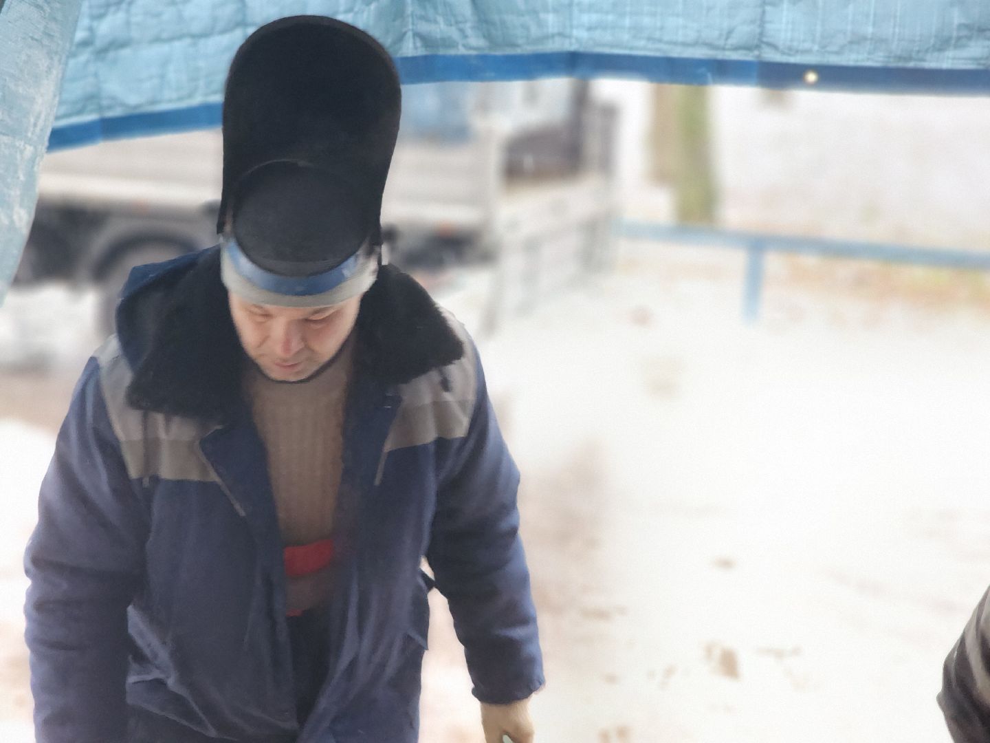 Черноголовка, Ремонт подъезда, Благоустройство,