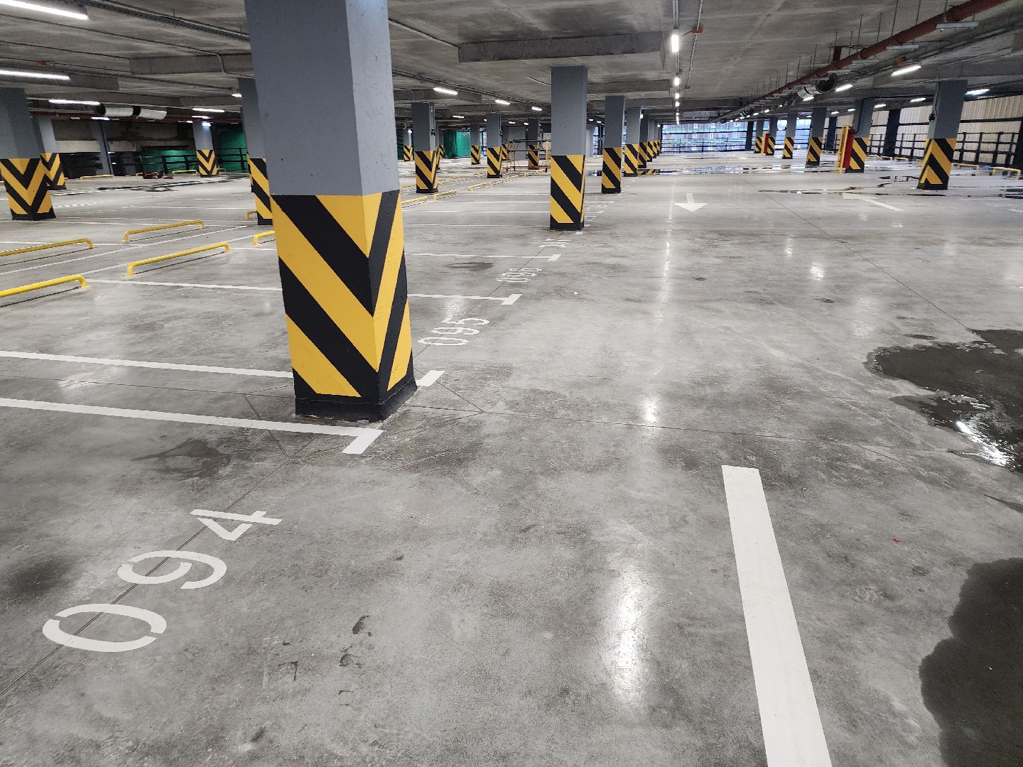 красногорск, путилково, парковка,