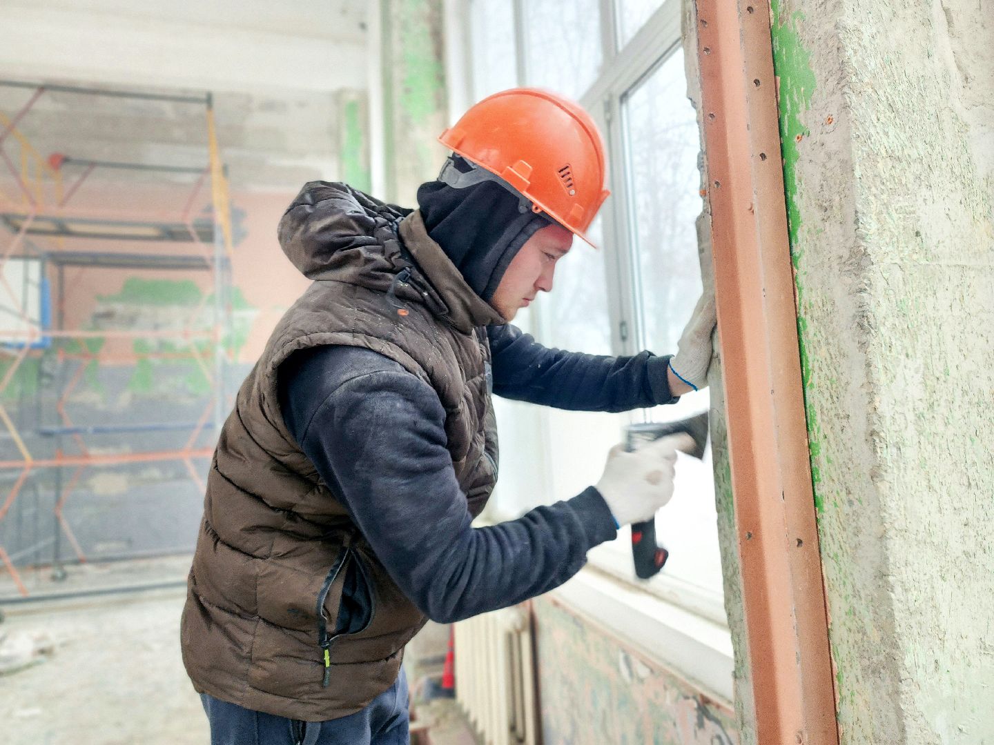 пущино, серпухов, липицы, капитальный ремонт школ,