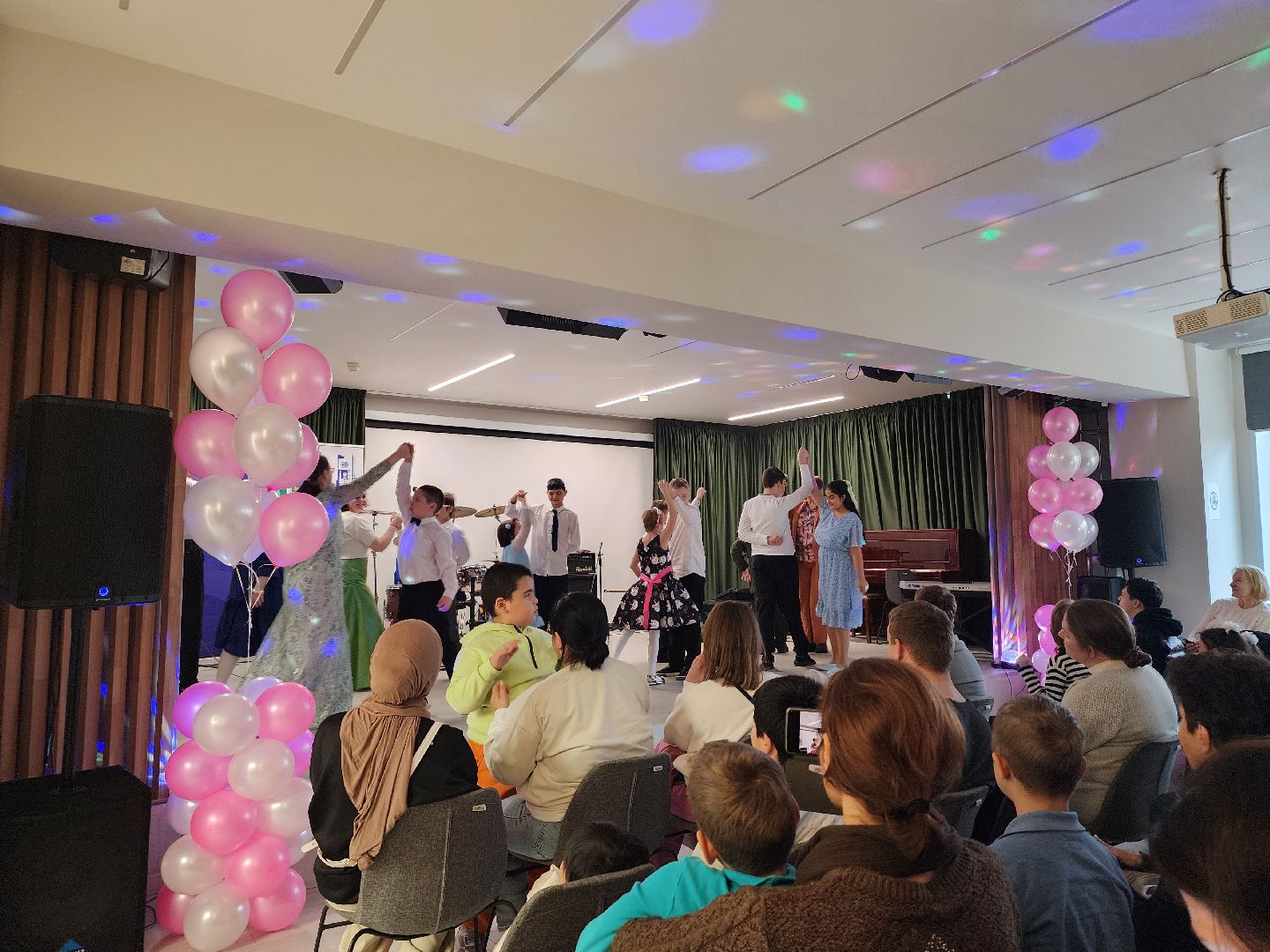 мытищи, день матери,