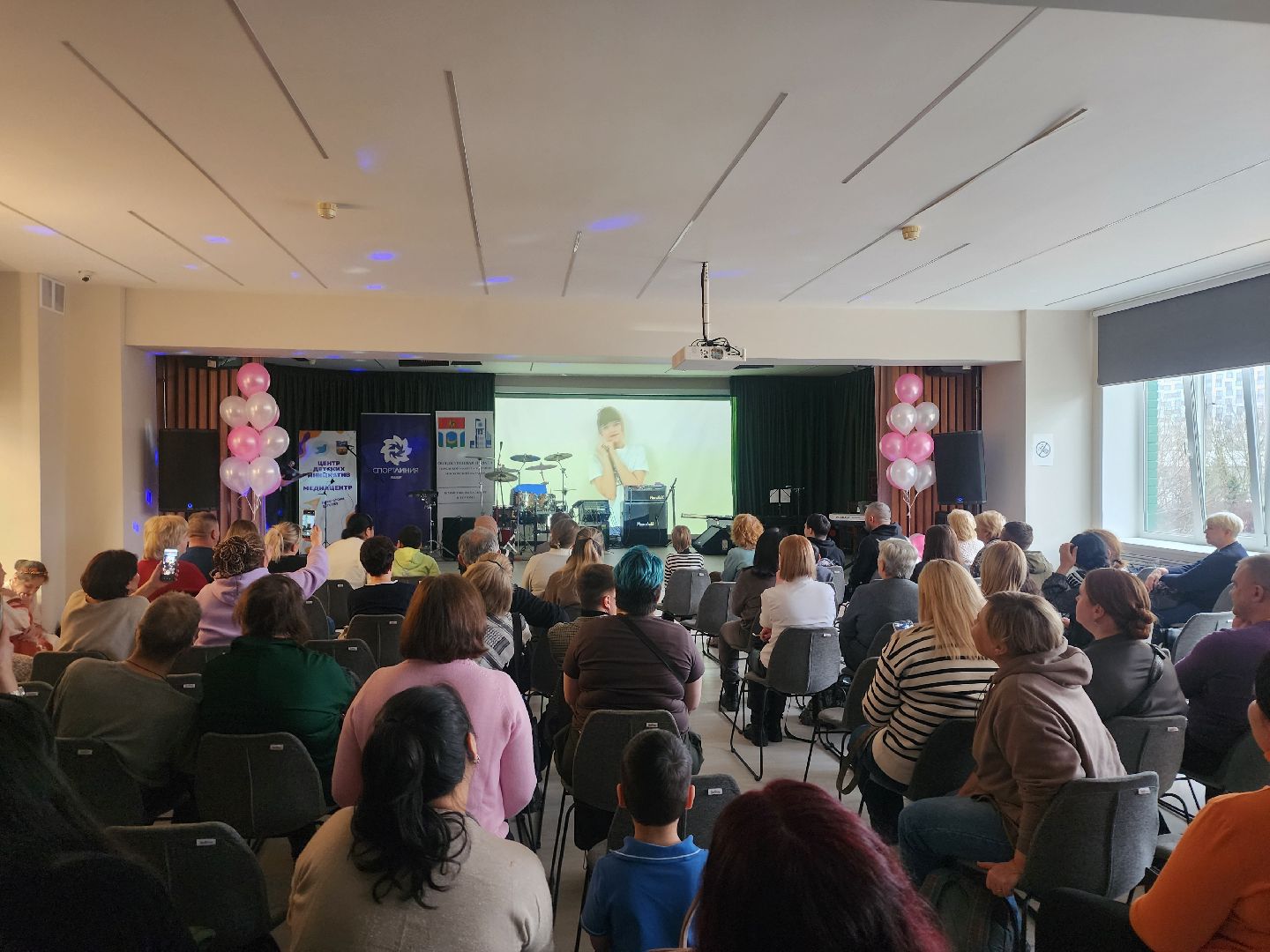 мытищи, день матери,