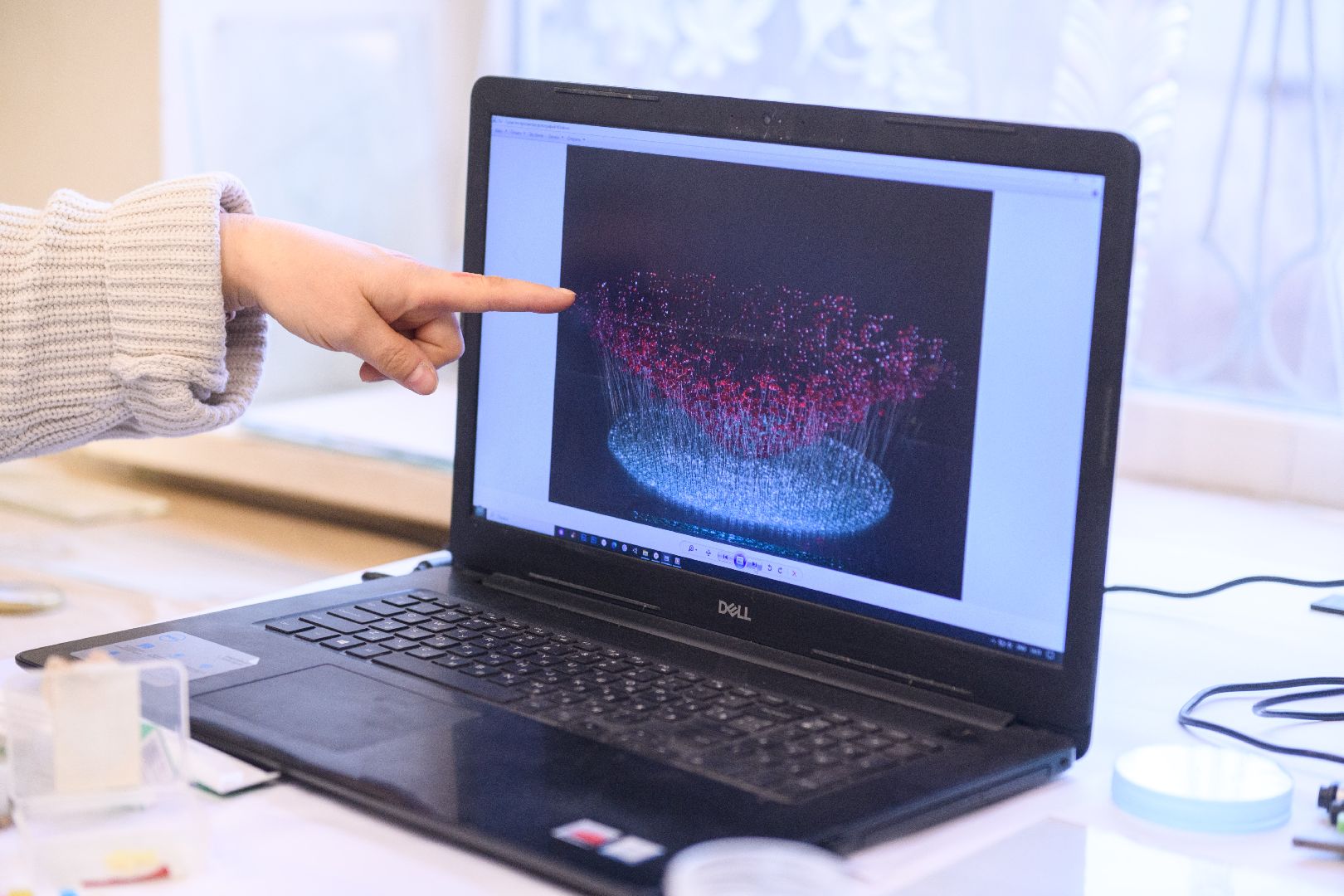 витражная мастерская, образование, лыткарино,