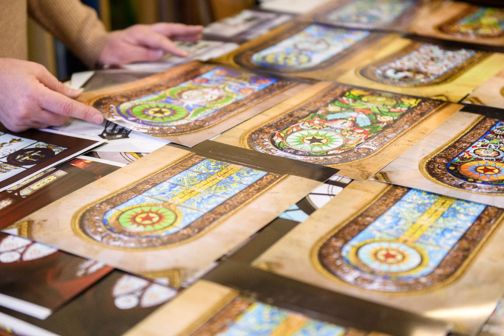 витражная мастерская, образование, лыткарино,