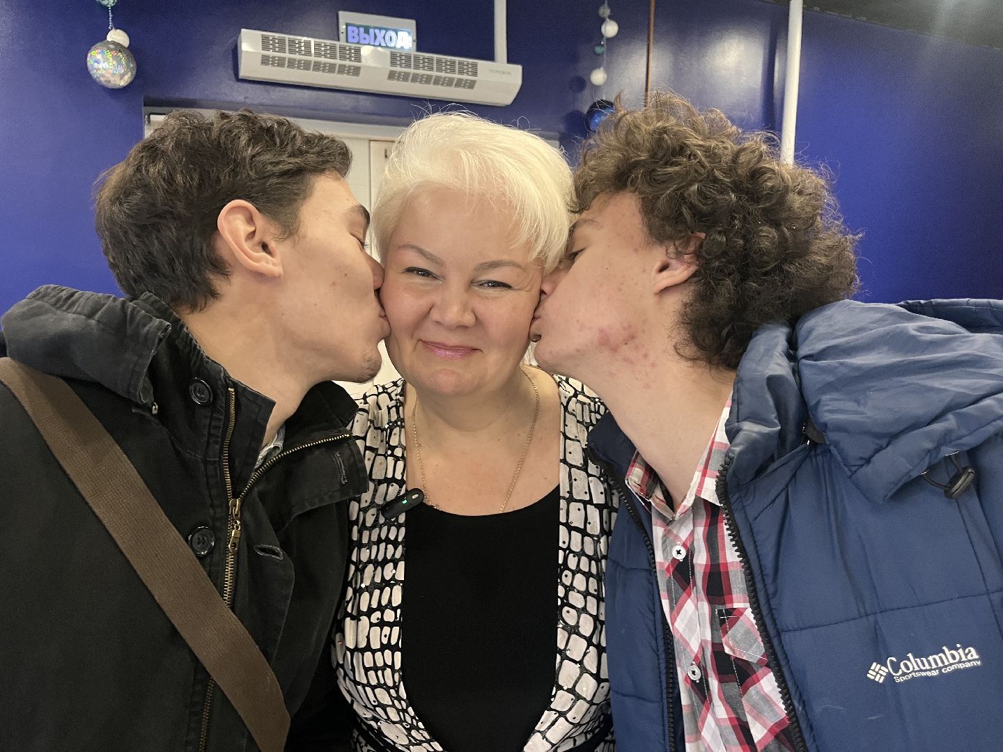 шатура , рошаль, шатура в лицах, деньматери,