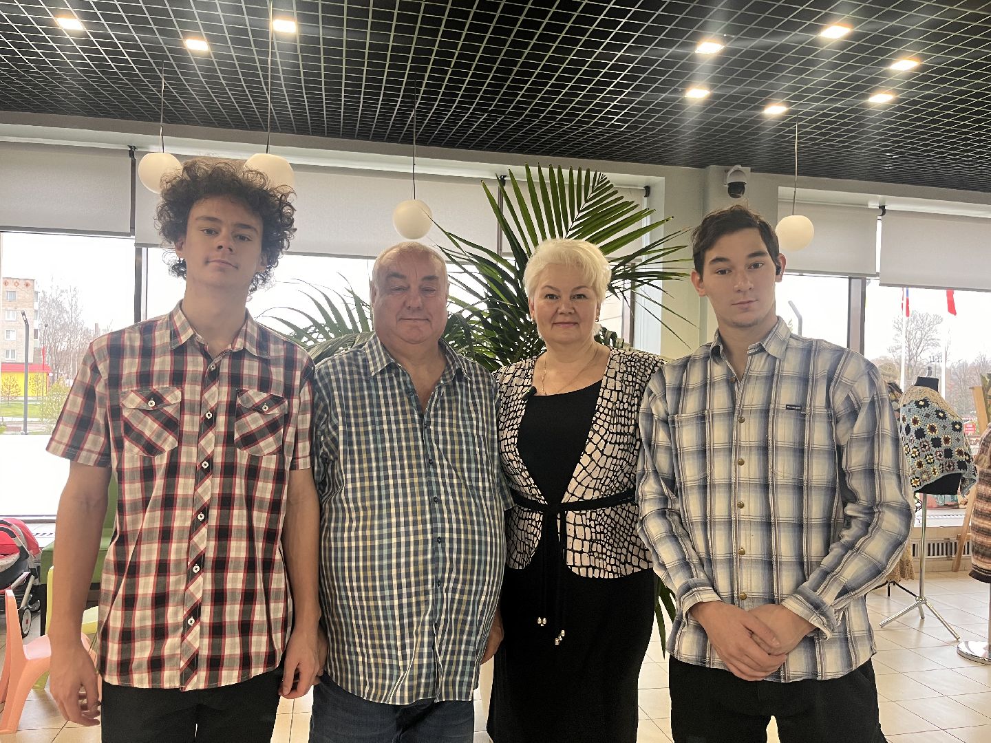 шатура , рошаль, шатура в лицах, деньматери,