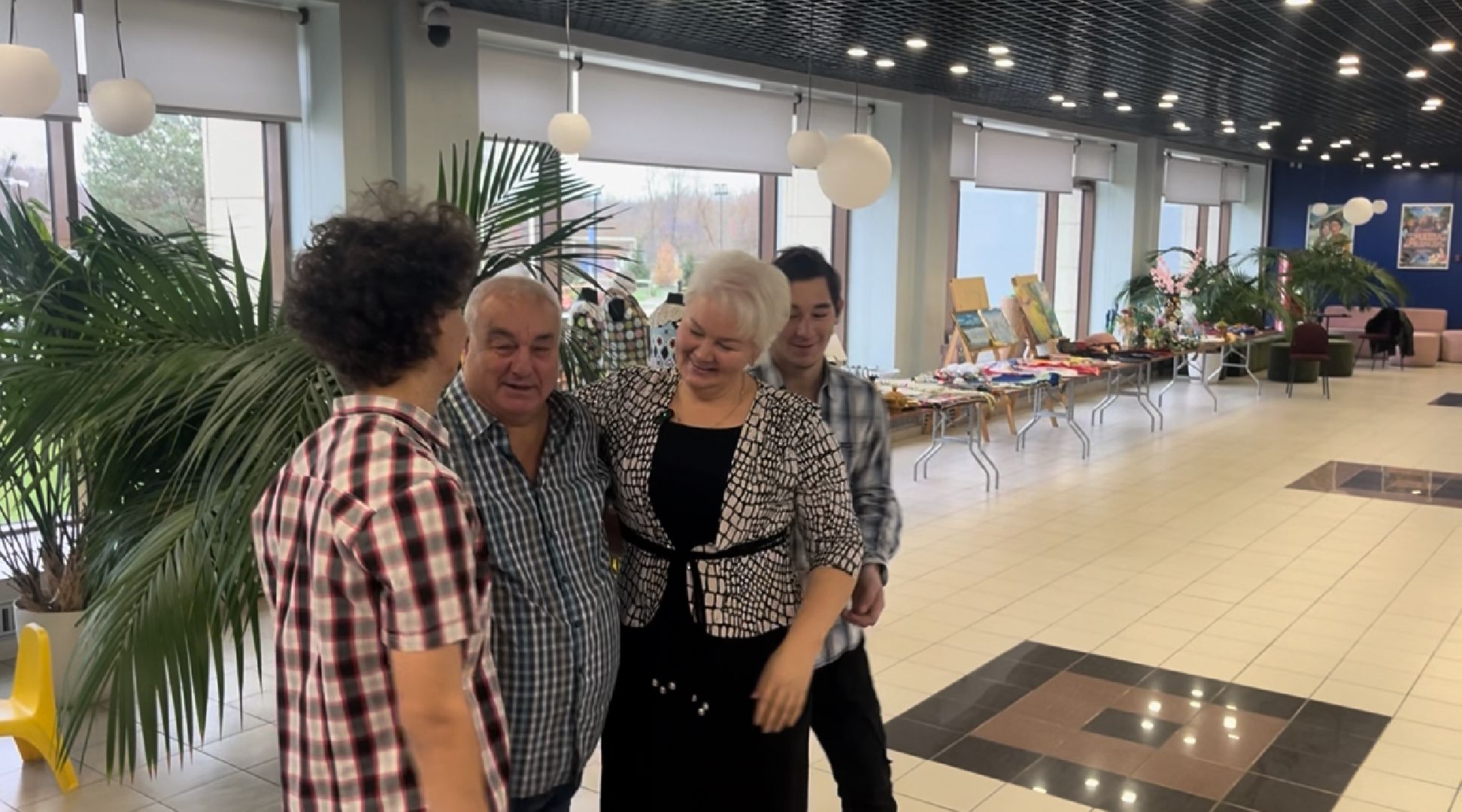 шатура , рошаль, шатура в лицах, деньматери,