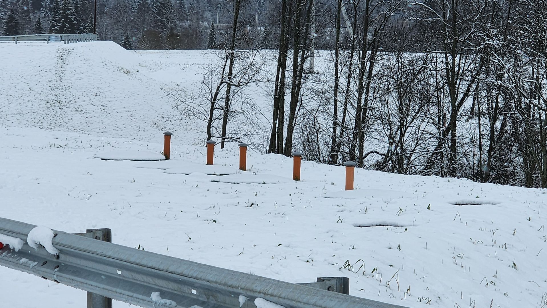 дороги, истра, строительство  дорог,