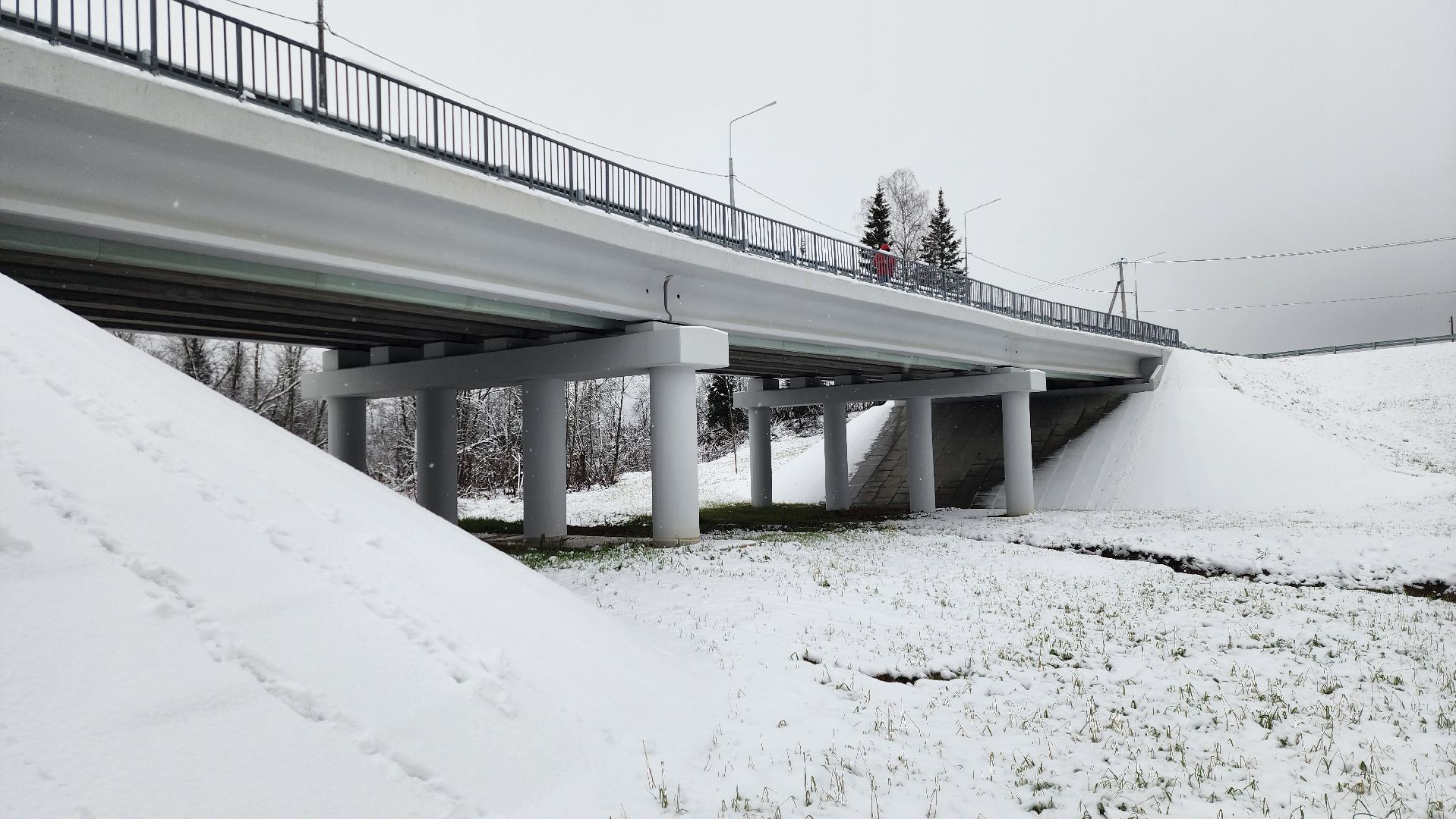 дороги, истра, строительство  дорог,
