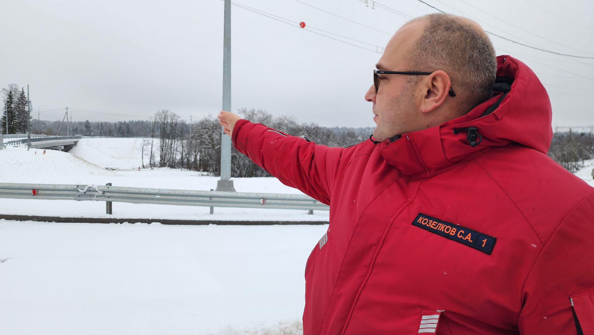 дороги, истра, строительство  дорог,