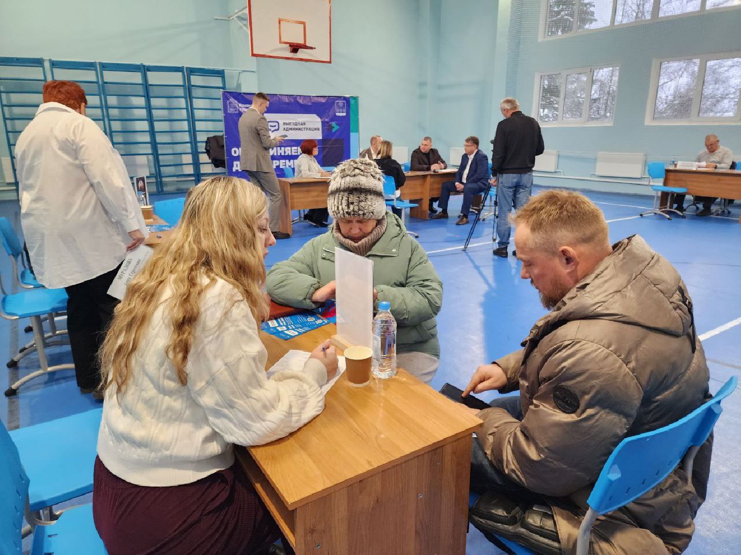 солнечногорск, выездная администиация, общество,