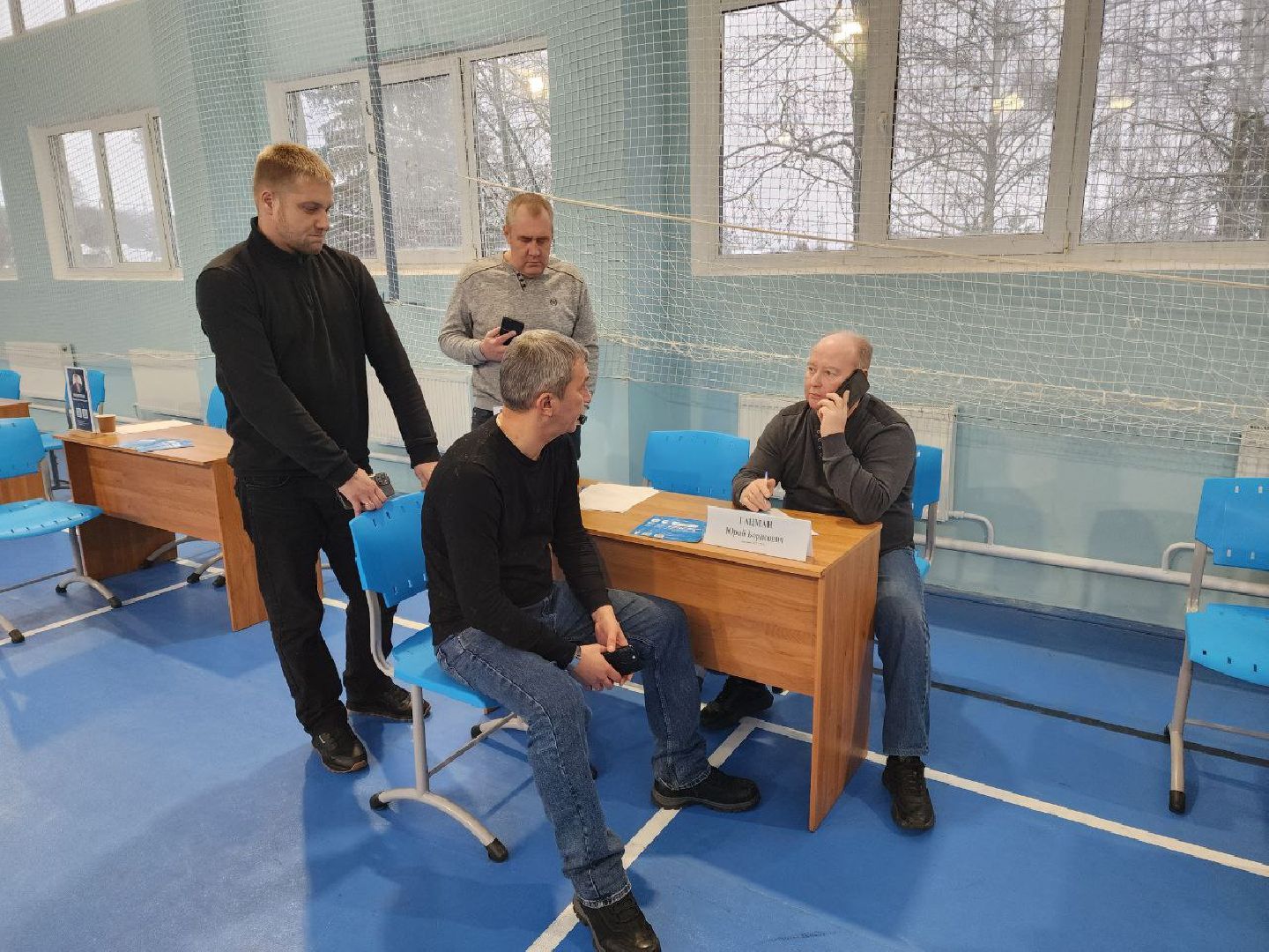 солнечногорск, выездная администиация, общество,