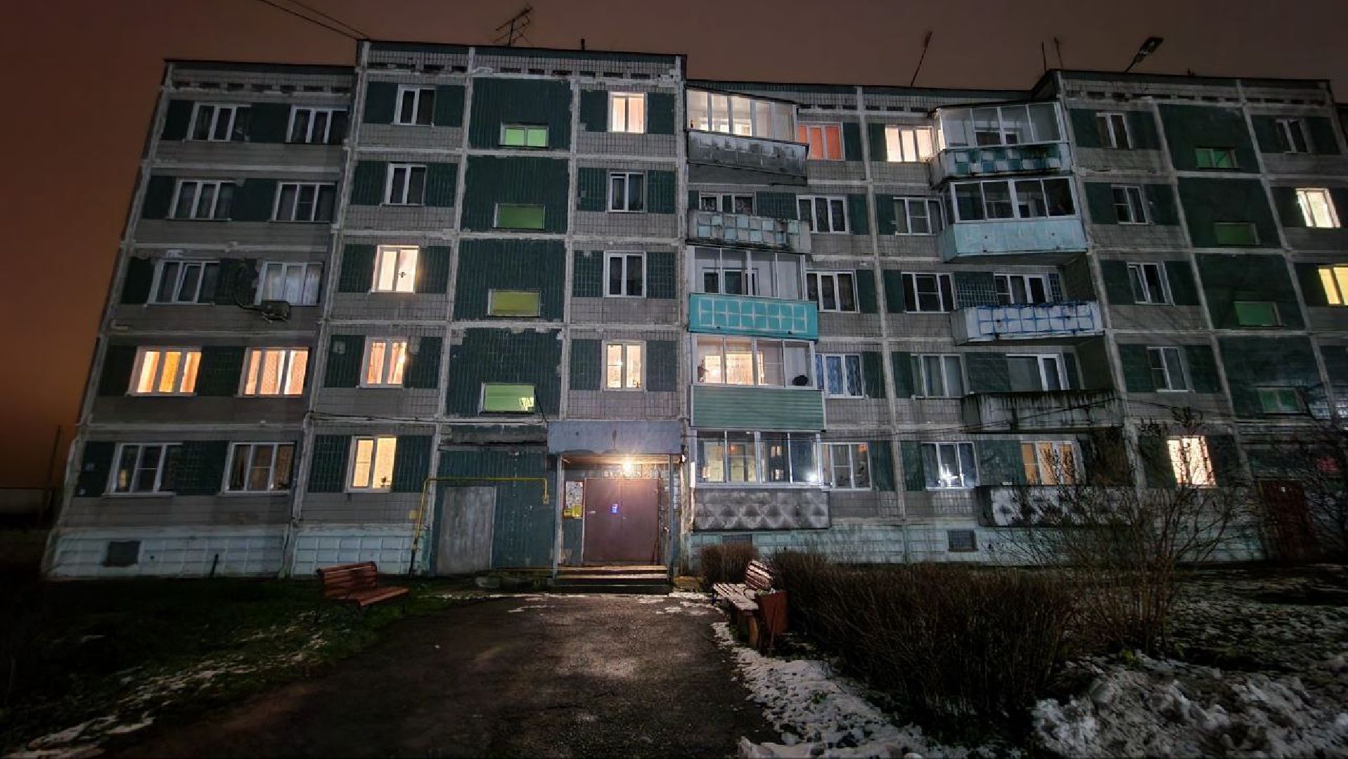 Дмитров, Выездная администрация, Фонд капремонт МО, МинЖКХ,