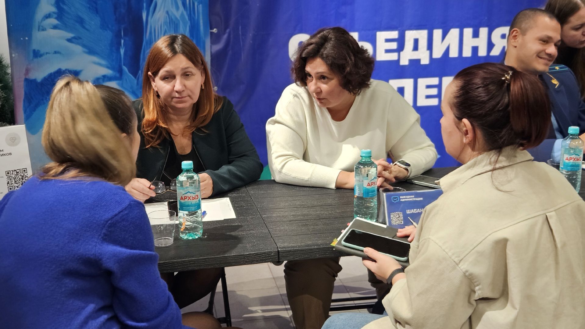 сво, жуковский, выездная администрация,