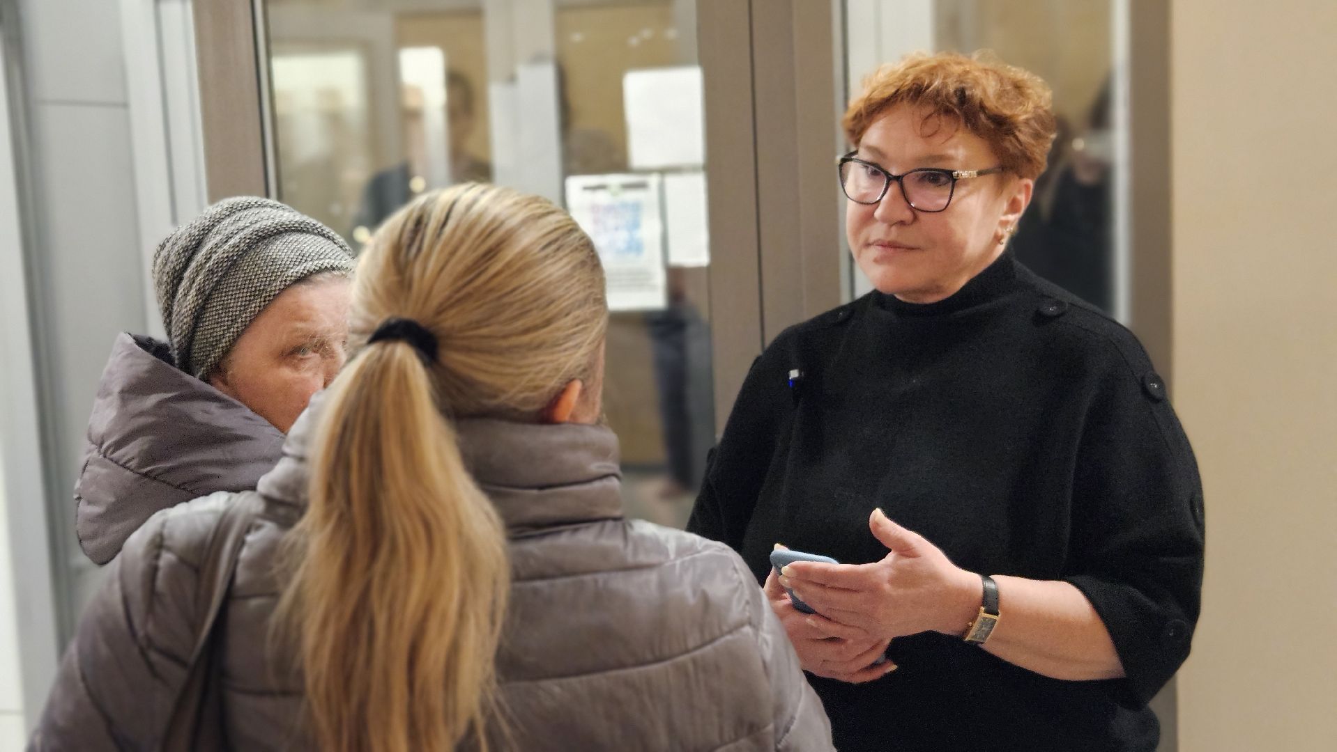 сво, жуковский, выездная администрация,