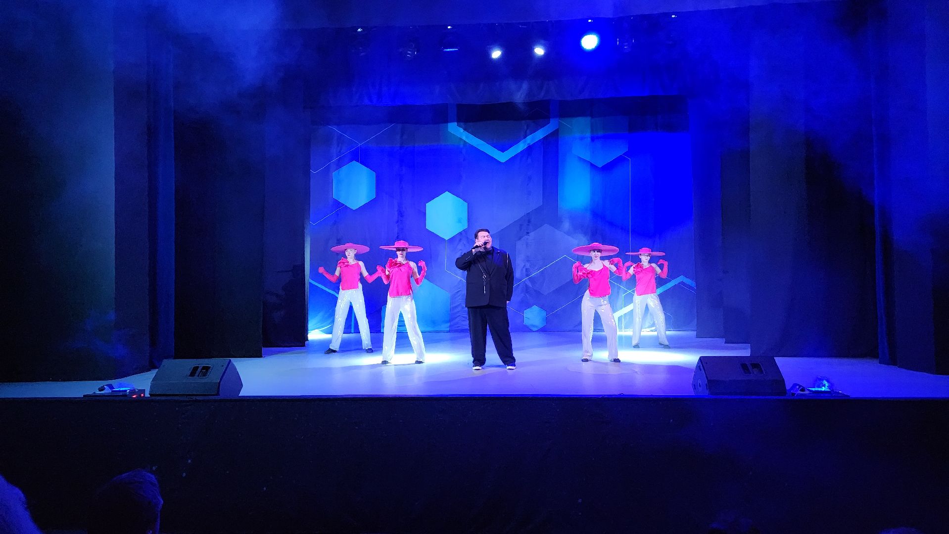 медицина, больница, лосино-петровский, праздник,