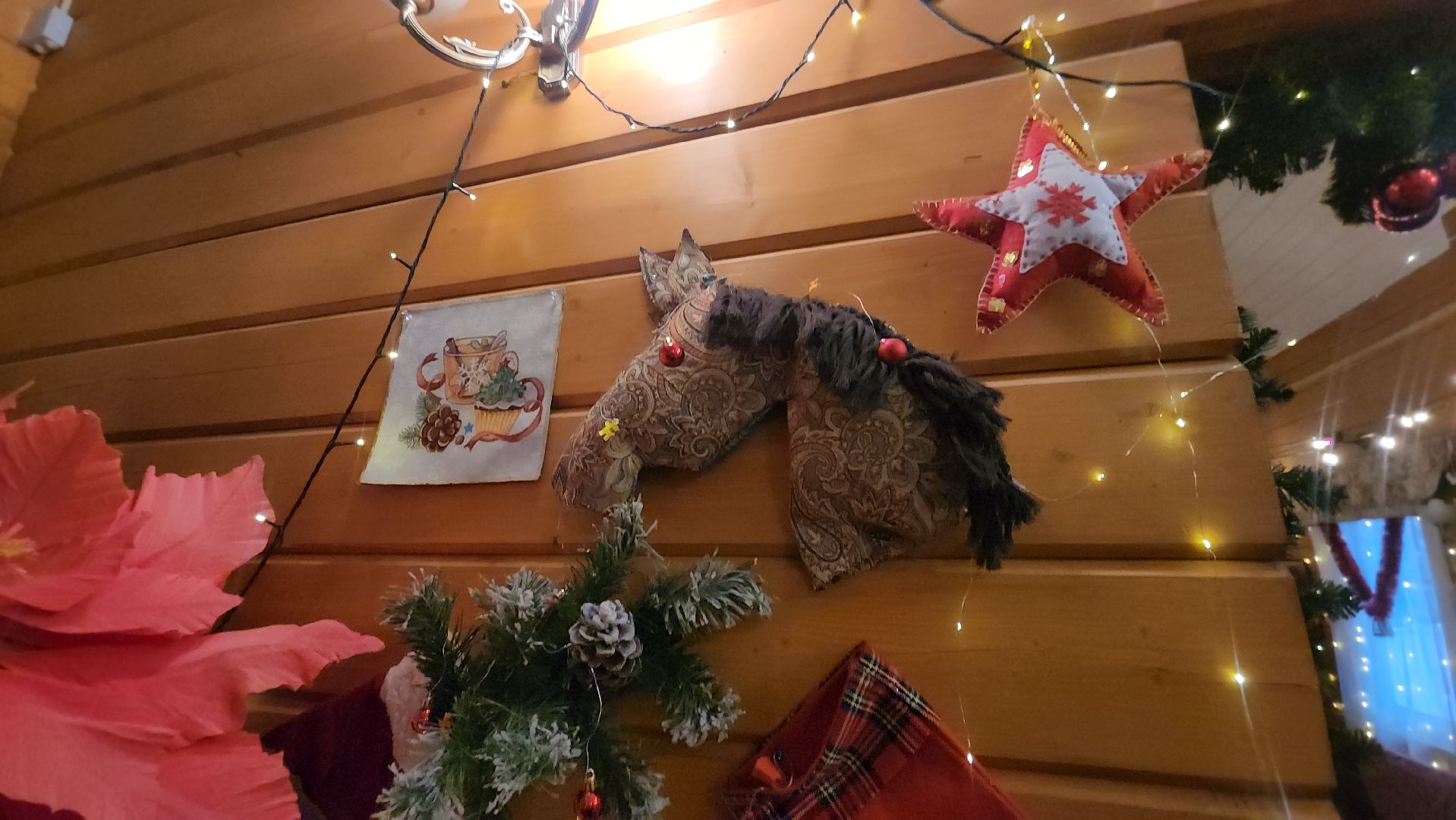 павловский посад, декор, праздник,