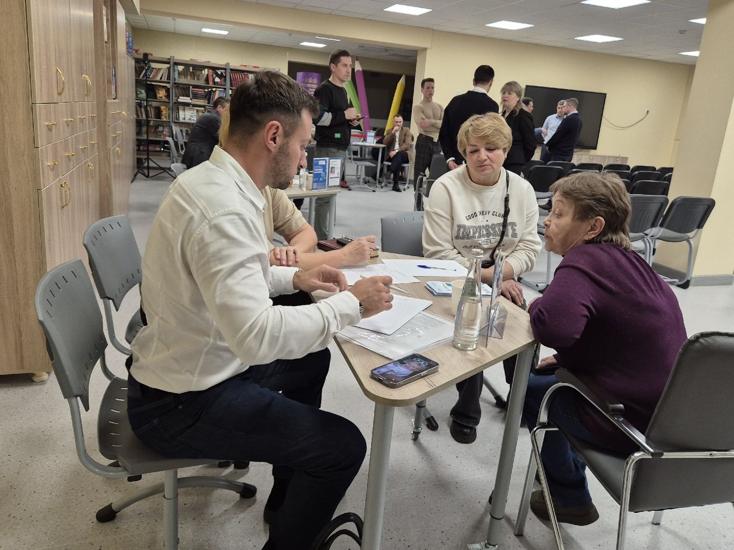 выездная администиация, ремонт балконов, орехово-зуево,