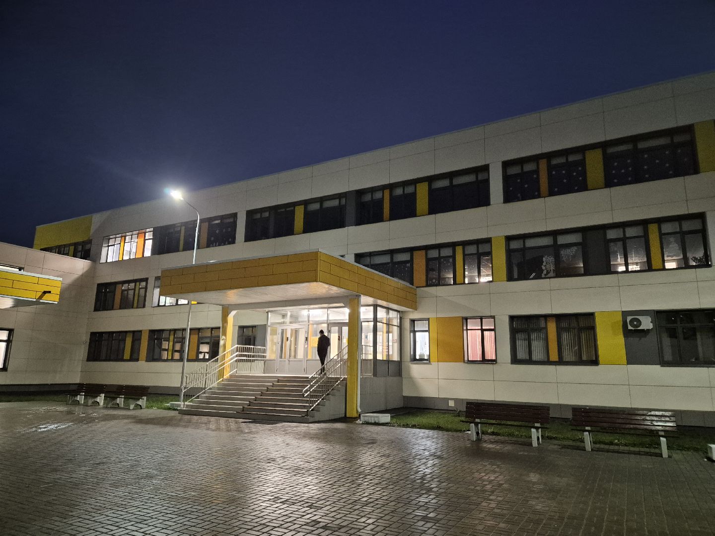 выездная администиация, ремонт балконов, орехово-зуево,