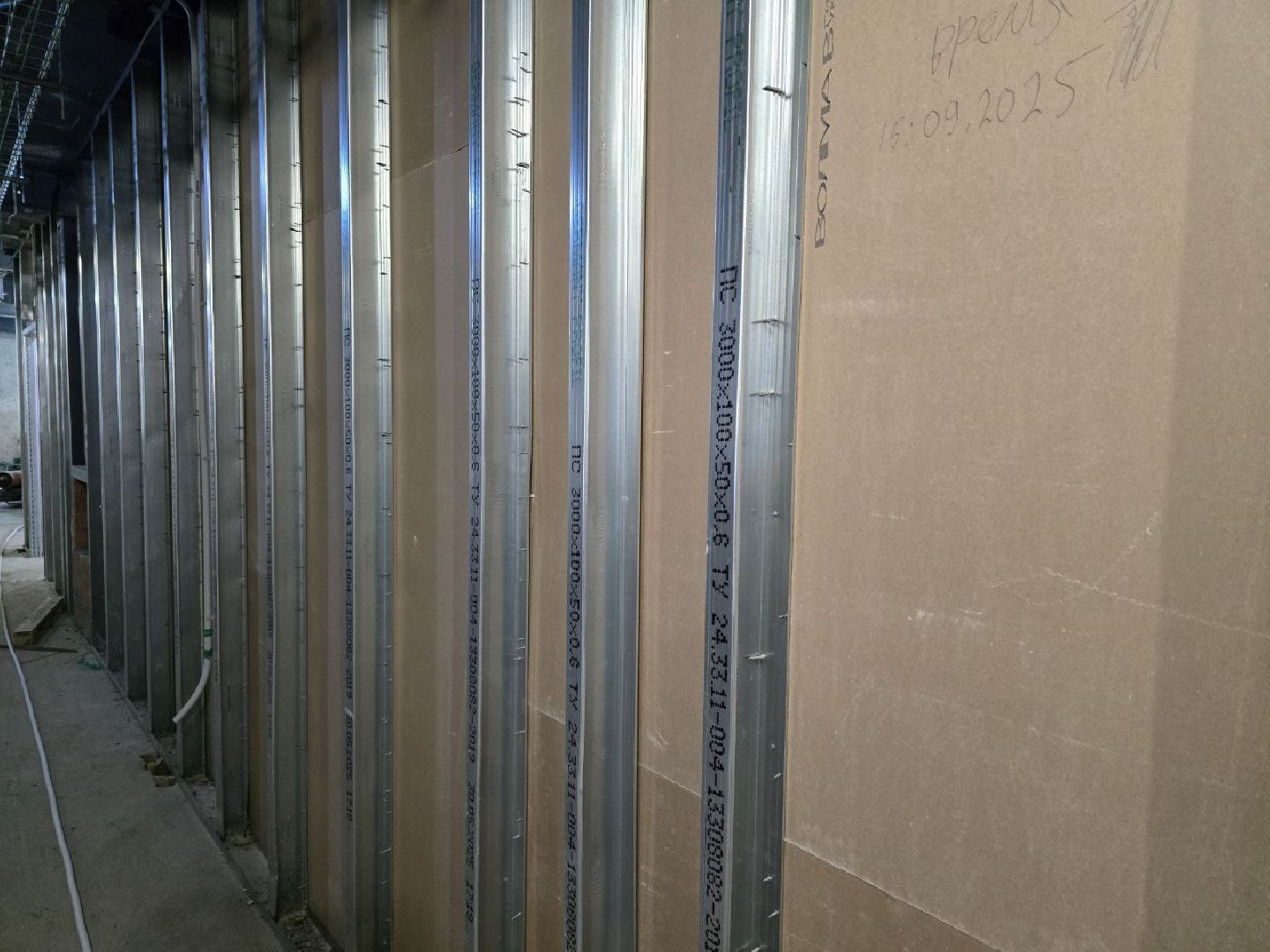 можайск, можайский муниципальный округ, подмосковье, строительство, можайская больница, капремонт, хирургический корпус, реконструкция больницы,