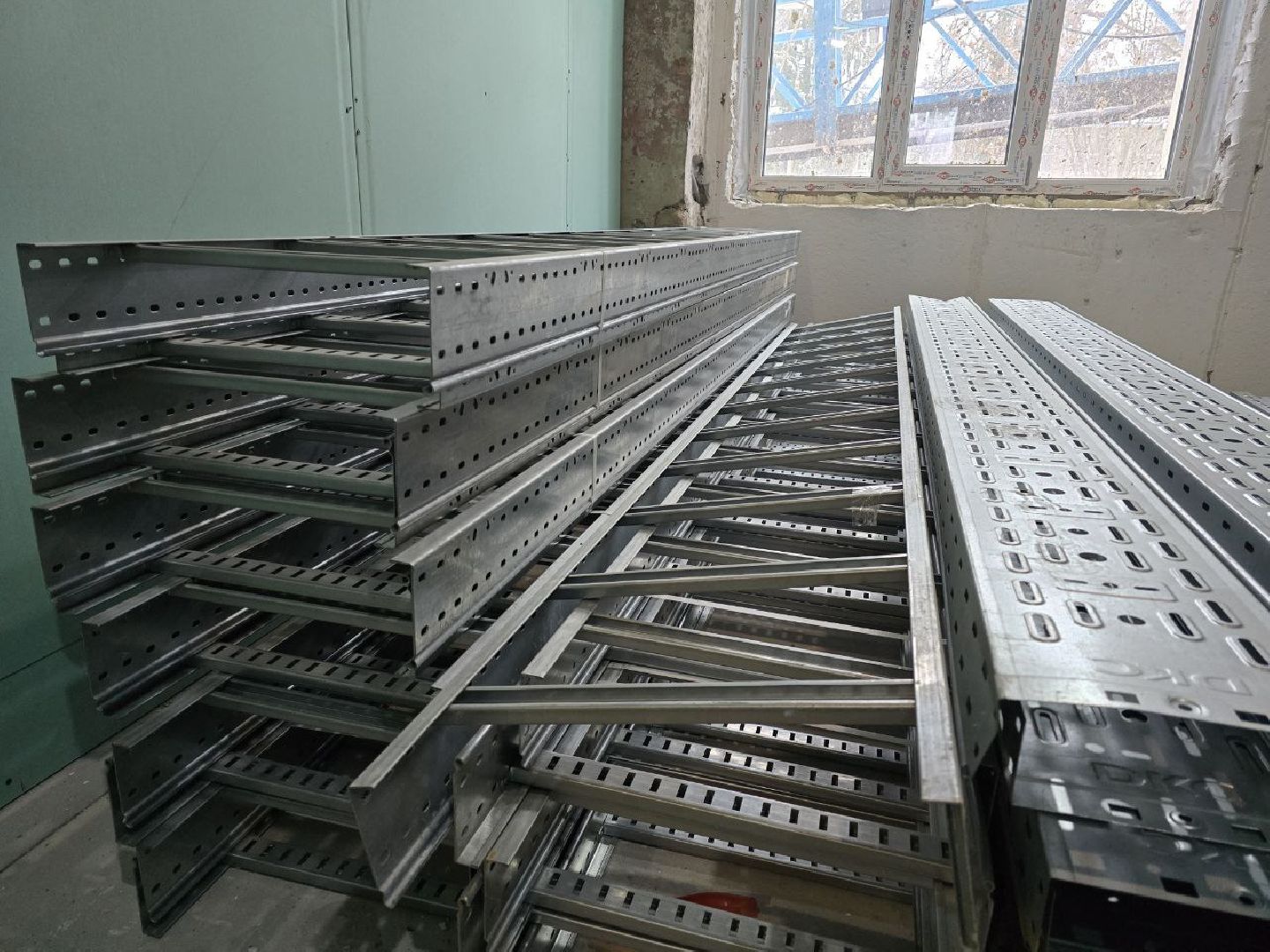 можайск, можайский муниципальный округ, подмосковье, строительство, можайская больница, капремонт, хирургический корпус, реконструкция больницы,