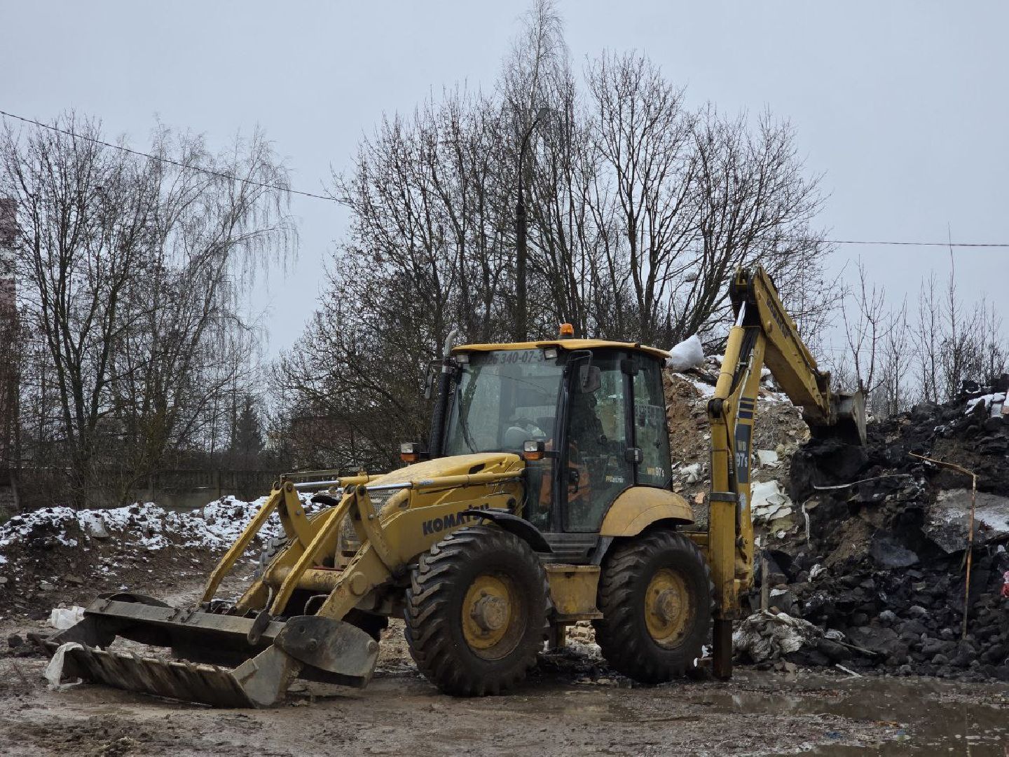 можайск, можайский муниципальный округ, подмосковье, капремонт, можайский техникум, строительство, образование, нацпроект, Строительство и капитальный ремонт объектов социальной инфраструктуры,