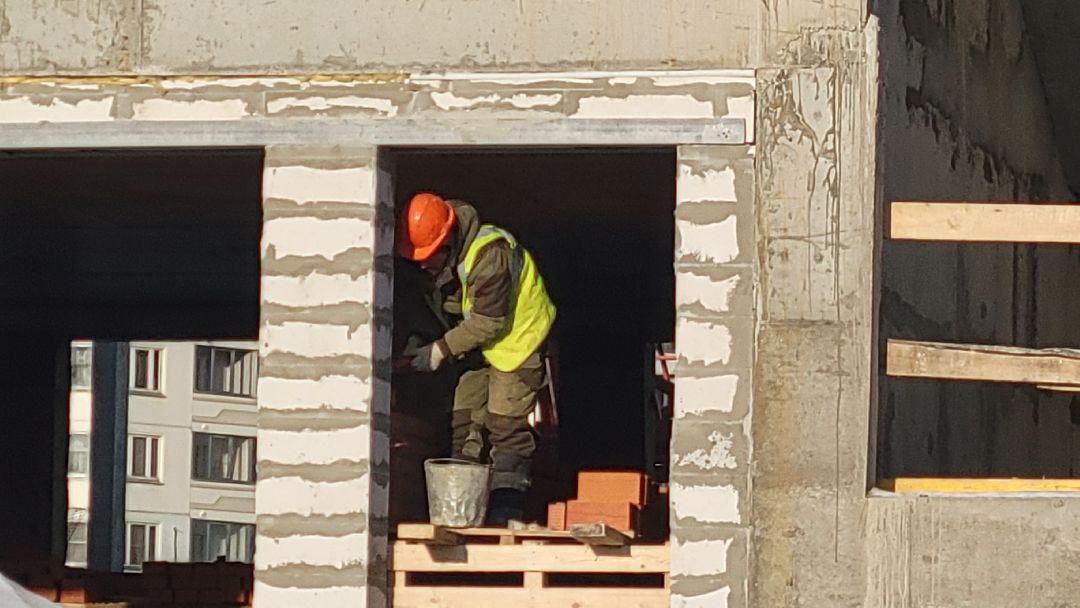 Красногорск