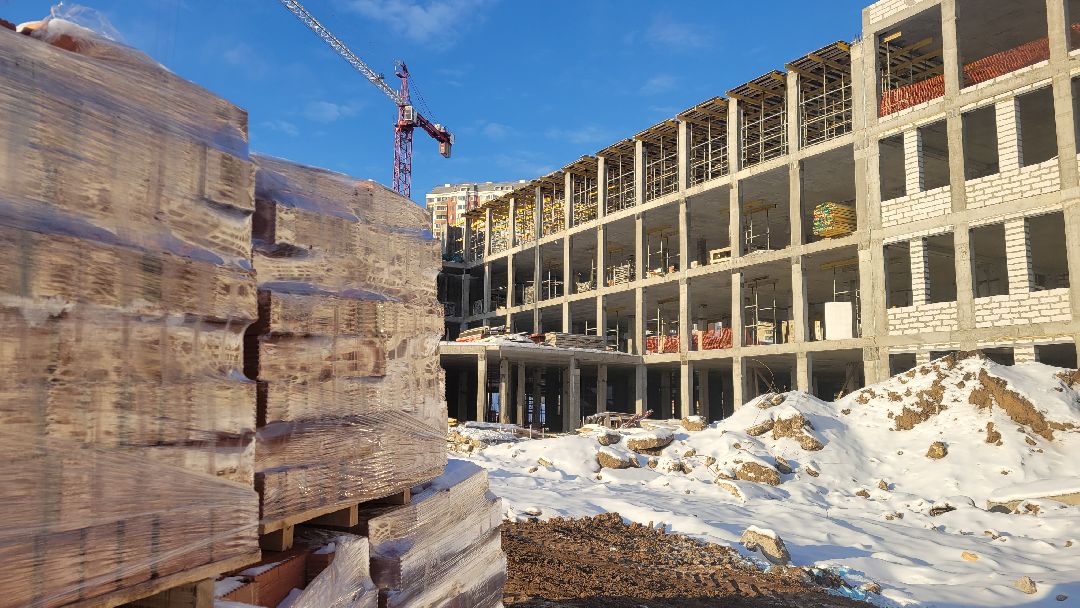 Красногорск