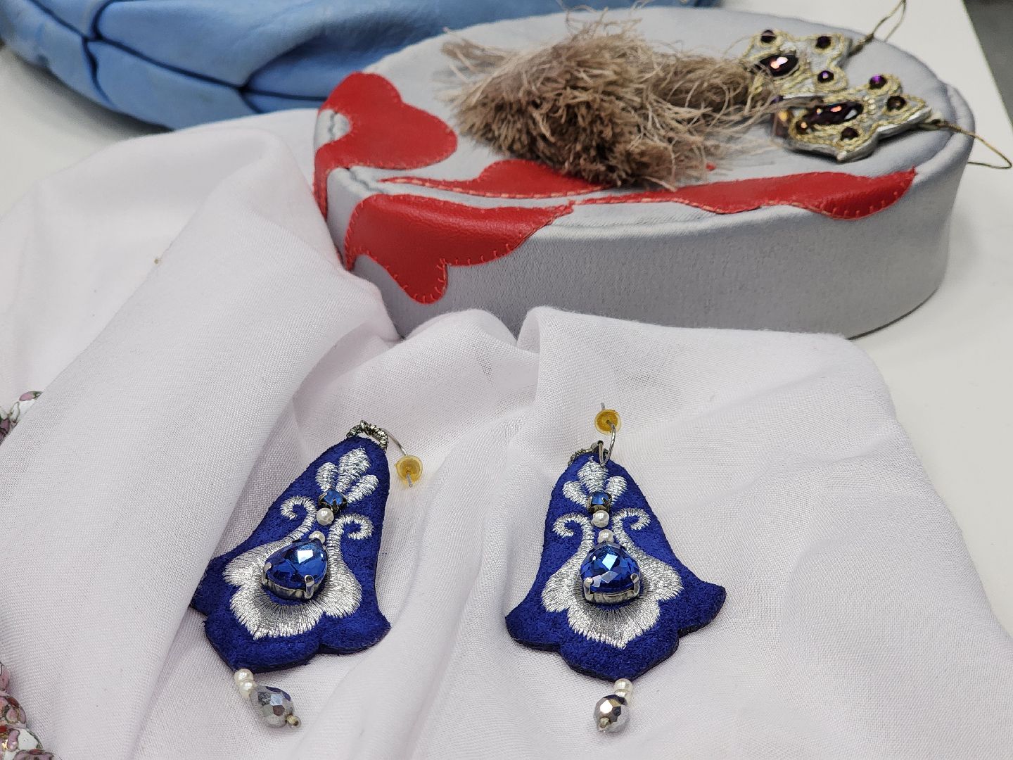 сергиев посад, сергиево-посадский городской округ, народы россии, общественная палата, союз женщин россии, диляра садриева, семейные традиции,год единства народов россии,