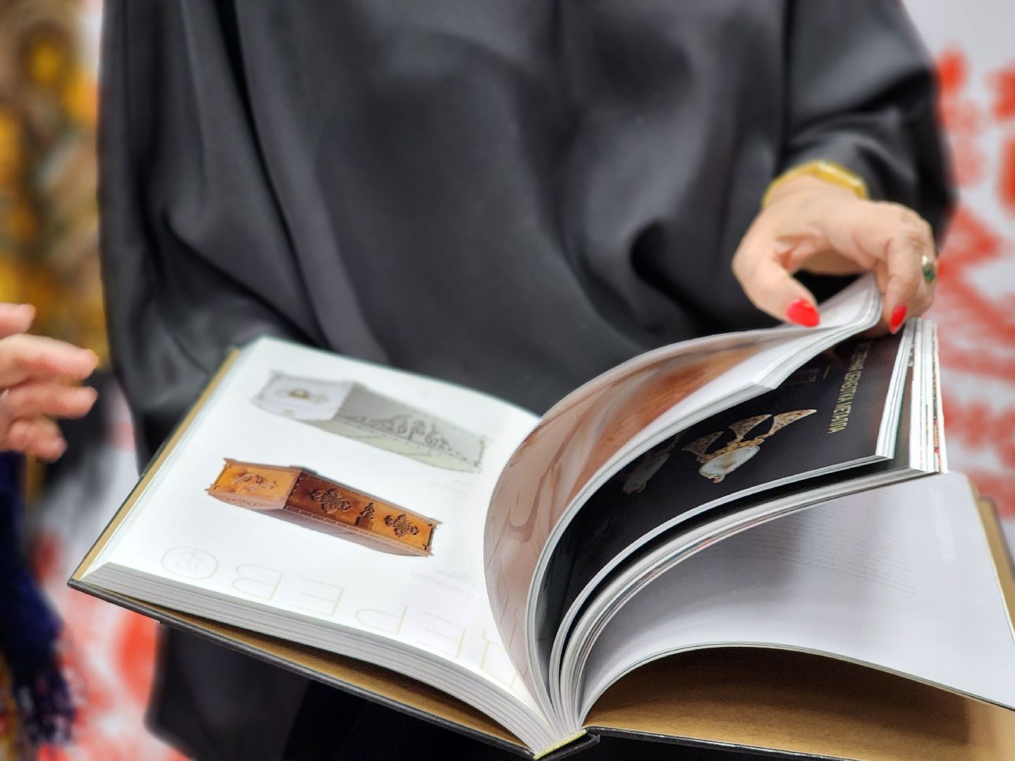 сергиев посад, сергиево-посадский городской округ, народы россии, общественная палата, союз женщин россии, диляра садриева, семейные традиции,год единства народов россии,