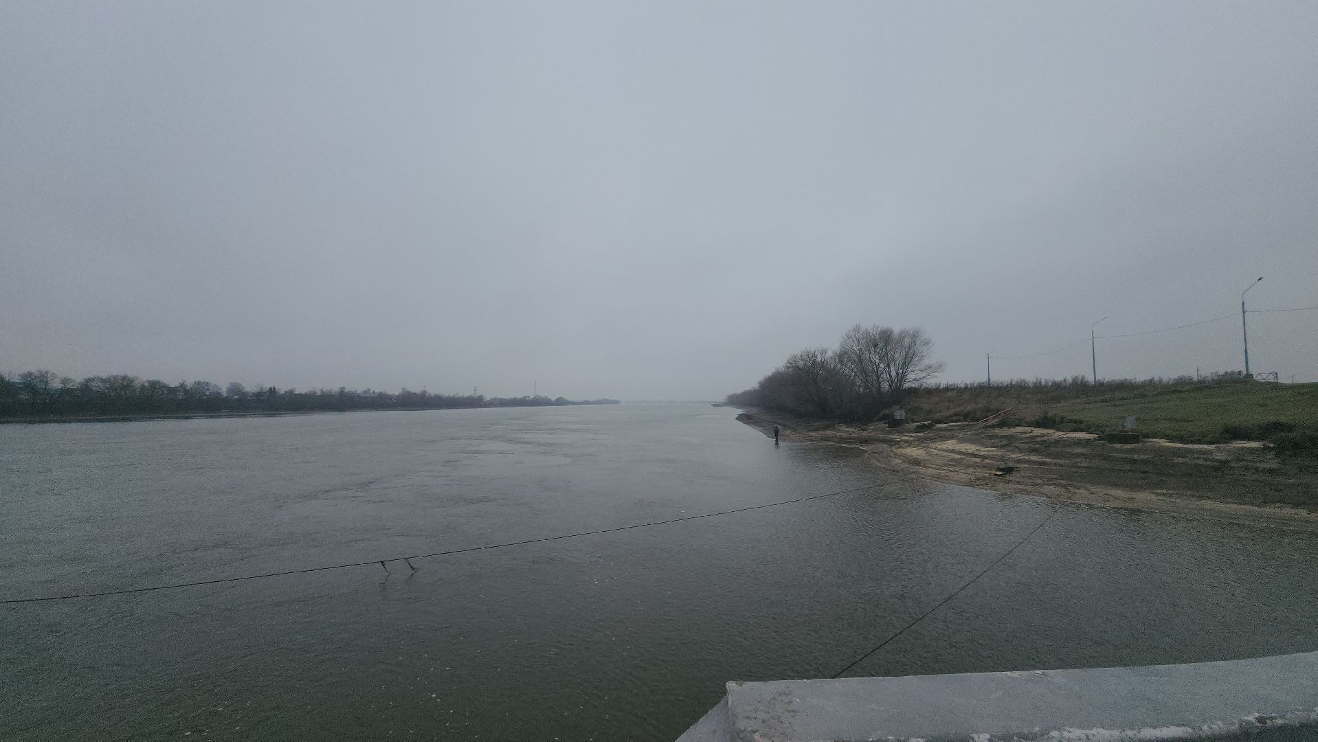 Луховицы, Паромы,