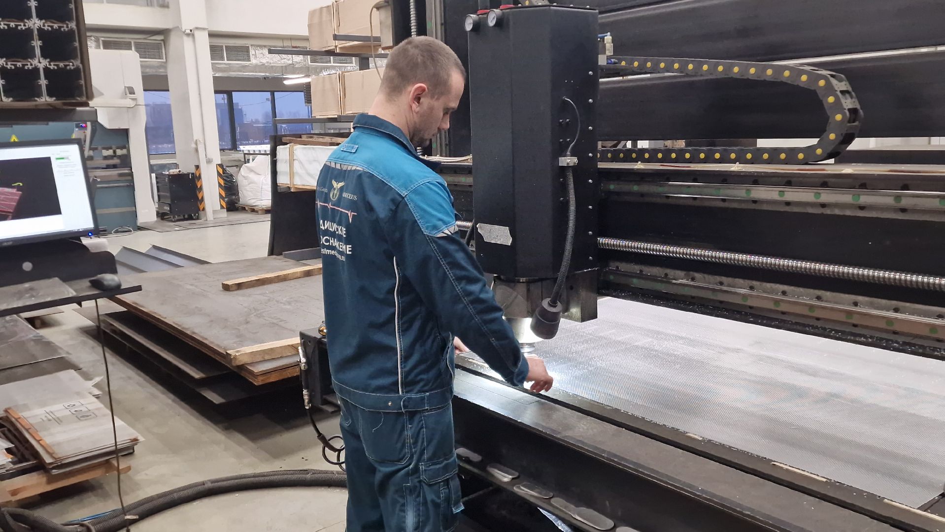 ОЭЗДубна, Технологии, дубна,